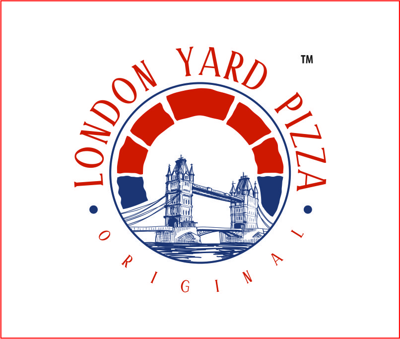 London Yard Pizza - Gandhinagar